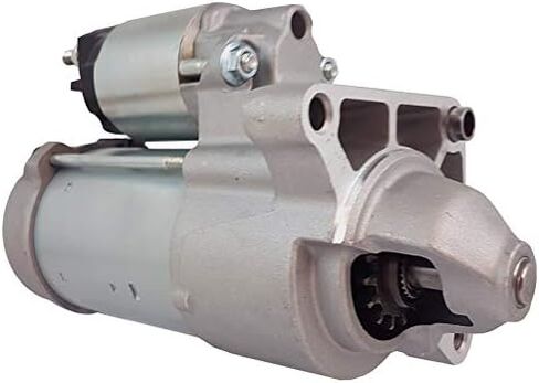 Premier Gear PG-30486 Starter Replacement for Cooper Countryman L4 (17-20), Cooper Clubman L4 (16-19), Cooper L4 (14-20), X2 L4 (18-20), X1 L4 (16-19), 438000-0471, 438000-0472, 438000-0473 in Saudi Arabia