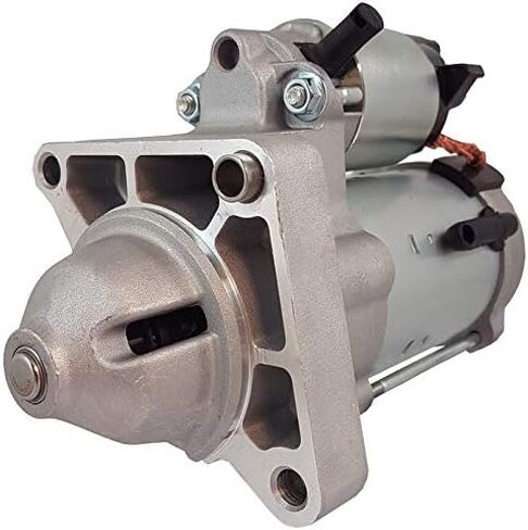 Premier Gear PG-30486 Starter Replacement for Cooper Countryman L4 (17-20), Cooper Clubman L4 (16-19), Cooper L4 (14-20), X2 L4 (18-20), X1 L4 (16-19), 438000-0471, 438000-0472, 438000-0473 in Saudi Arabia
