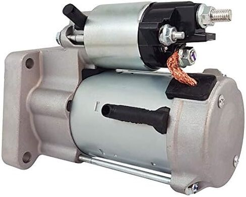 Premier Gear PG-30486 Starter Replacement for Cooper Countryman L4 (17-20), Cooper Clubman L4 (16-19), Cooper L4 (14-20), X2 L4 (18-20), X1 L4 (16-19), 438000-0471, 438000-0472, 438000-0473 in Saudi Arabia