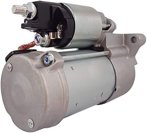 Premier Gear PG-30486 Starter Replacement for Cooper Countryman L4 (17-20), Cooper Clubman L4 (16-19), Cooper L4 (14-20), X2 L4 (18-20), X1 L4 (16-19), 438000-0471, 438000-0472, 438000-0473 in Saudi Arabia