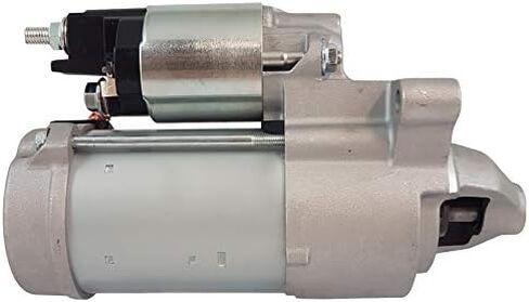 Premier Gear PG-30486 Starter Replacement for Cooper Countryman L4 (17-20), Cooper Clubman L4 (16-19), Cooper L4 (14-20), X2 L4 (18-20), X1 L4 (16-19), 438000-0471, 438000-0472, 438000-0473 in Saudi Arabia