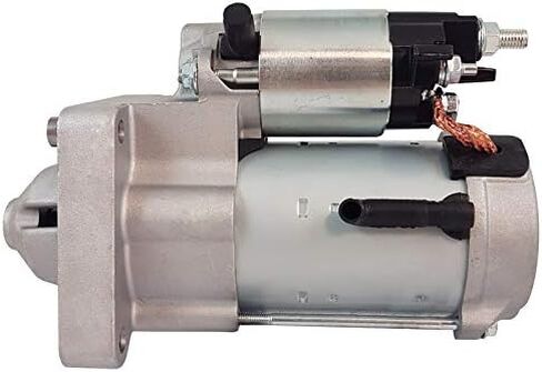 Premier Gear PG-30486 Starter Replacement for Cooper Countryman L4 (17-20), Cooper Clubman L4 (16-19), Cooper L4 (14-20), X2 L4 (18-20), X1 L4 (16-19), 438000-0471, 438000-0472, 438000-0473 in Saudi Arabia