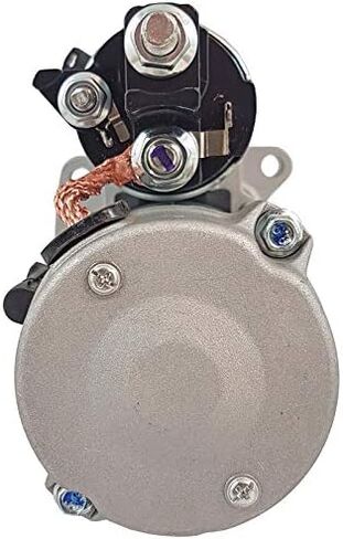 Premier Gear PG-30486 Starter Replacement for Cooper Countryman L4 (17-20), Cooper Clubman L4 (16-19), Cooper L4 (14-20), X2 L4 (18-20), X1 L4 (16-19), 438000-0471, 438000-0472, 438000-0473 in Saudi Arabia