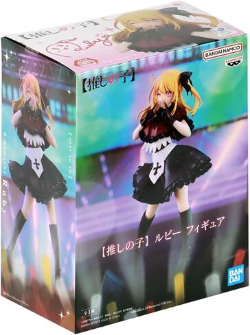Banpresto - Oshi No Ko - Kana arima ، Bandai Spirits Figure in Saudi Arabia