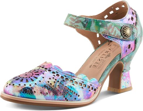 SPRING STEP L'Artiste Luxe Pump in Saudi Arabia
