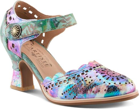SPRING STEP L'Artiste Luxe Pump in Saudi Arabia
