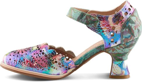 SPRING STEP L'Artiste Luxe Pump in Saudi Arabia