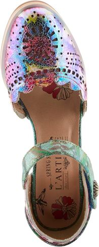 SPRING STEP L'Artiste Luxe Pump in Saudi Arabia