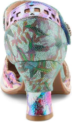 SPRING STEP L'Artiste Luxe Pump in Saudi Arabia