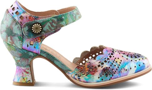 SPRING STEP L'Artiste Luxe Pump in Saudi Arabia