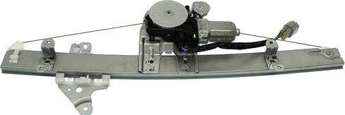 Garage-Pro Power Window Regulator with Motor Compatible with 2014-2020 Nissan Rogue, Fits 2015-2021 Nissan Murano Front, Passenger Side in Saudi Arabia