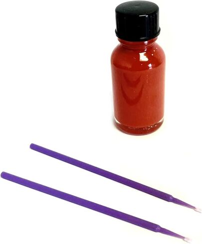 لعام 2019-2020 CHEVY COLORADO OEM Touch-Up Quality Repair Kit Orange Crush 413C in Saudi Arabia