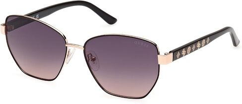 تخمين GU00102 05B Black Black 56/14/140 امرأة شمسية in Saudi Arabia