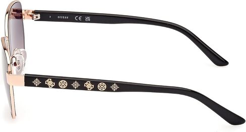 تخمين GU00102 05B Black Black 56/14/140 امرأة شمسية in Saudi Arabia
