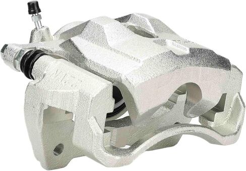 Wagner CN12168SC NEW Semi-Loaded Brake Calipers Compatible with Select Toyota Corolla Models in Saudi Arabia