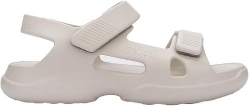 Melissa Free Papete Jelly Sandals for Women in Saudi Arabia