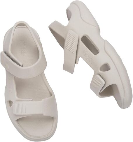 Melissa Free Papete Jelly Sandals for Women in Saudi Arabia