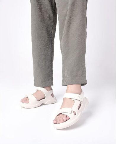 Melissa Free Papete Jelly Sandals for Women in Saudi Arabia