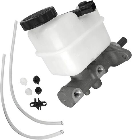 Brake Master Cylinder Compatible with Ford Explorer 2006-2010 Explorer Sport Trac 2007-2010 For Mercury Mountaineer 2006-2010 M630525 6L2Z2140B 8L2Z2140B in Saudi Arabia