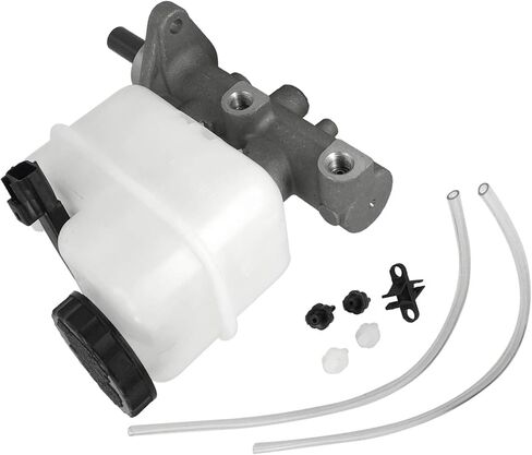 Brake Master Cylinder Compatible with Ford Explorer 2006-2010 Explorer Sport Trac 2007-2010 For Mercury Mountaineer 2006-2010 M630525 6L2Z2140B 8L2Z2140B in Saudi Arabia