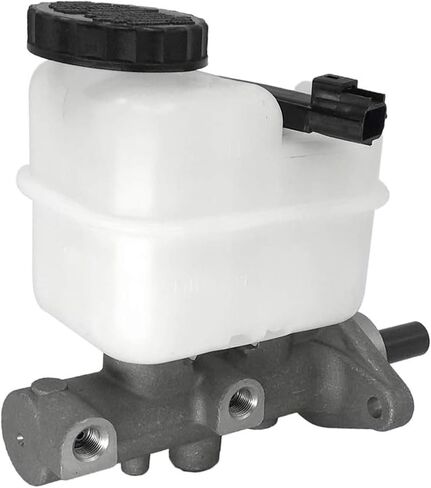 Brake Master Cylinder Compatible with Ford Explorer 2006-2010 Explorer Sport Trac 2007-2010 For Mercury Mountaineer 2006-2010 M630525 6L2Z2140B 8L2Z2140B in Saudi Arabia