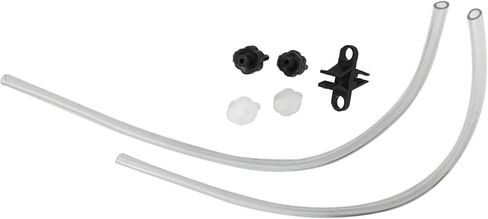 Brake Master Cylinder Compatible with Ford Explorer 2006-2010 Explorer Sport Trac 2007-2010 For Mercury Mountaineer 2006-2010 M630525 6L2Z2140B 8L2Z2140B in Saudi Arabia