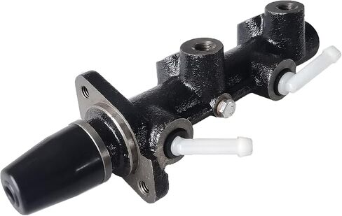 Brake Master Cylinder Cylinder متوافق مع فولكس واجن بيتل 1967-2004 متوافق مع فولكس واجن كارمان غيا 1967-1974 متوافق مع فولكس واجن سافاري 1973-1980 رقم OEM: M93354，113611023A ، 131559 in Saudi Arabia