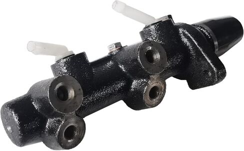 Brake Master Cylinder Cylinder متوافق مع فولكس واجن بيتل 1967-2004 متوافق مع فولكس واجن كارمان غيا 1967-1974 متوافق مع فولكس واجن سافاري 1973-1980 رقم OEM: M93354，113611023A ، 131559 in Saudi Arabia