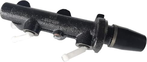 Brake Master Cylinder Cylinder متوافق مع فولكس واجن بيتل 1967-2004 متوافق مع فولكس واجن كارمان غيا 1967-1974 متوافق مع فولكس واجن سافاري 1973-1980 رقم OEM: M93354，113611023A ، 131559 in Saudi Arabia