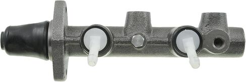 Brake Master Cylinder Cylinder متوافق مع فولكس واجن بيتل 1967-2004 متوافق مع فولكس واجن كارمان غيا 1967-1974 متوافق مع فولكس واجن سافاري 1973-1980 رقم OEM: M93354，113611023A ، 131559 in Saudi Arabia
