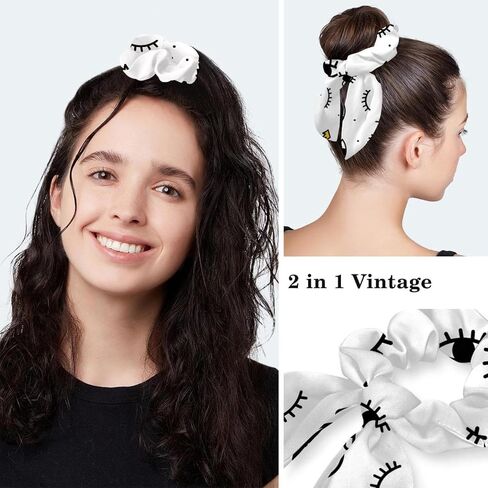 Vcedizo Working Cap with Button Sweatband, Sunflower Surgical Surgery Hats Ponytail Holder in Saudi Arabia