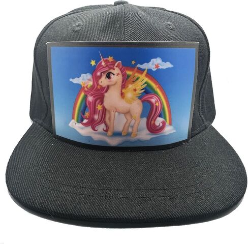 صوتية تفعيل الصمامات قبعة Snapback in Kuwait