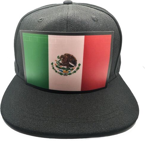 صوتية تفعيل الصمامات قبعة Snapback in Kuwait