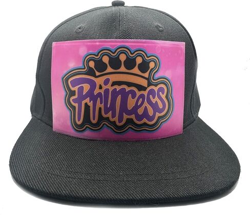 صوتية تفعيل الصمامات قبعة Snapback in Kuwait
