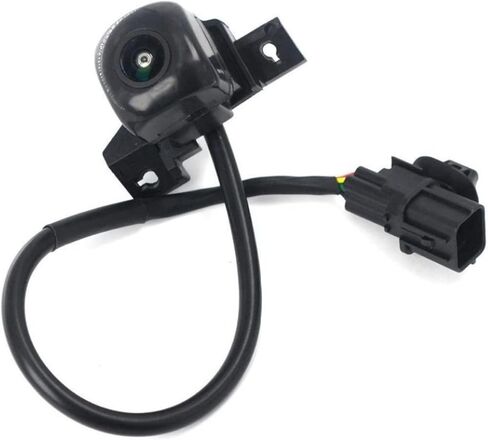 Generic 99240-S1001, 99240S1001, Car Rear View Backup Camera for Hyundai Santa Fe 2019-2020 in Saudi Arabia
