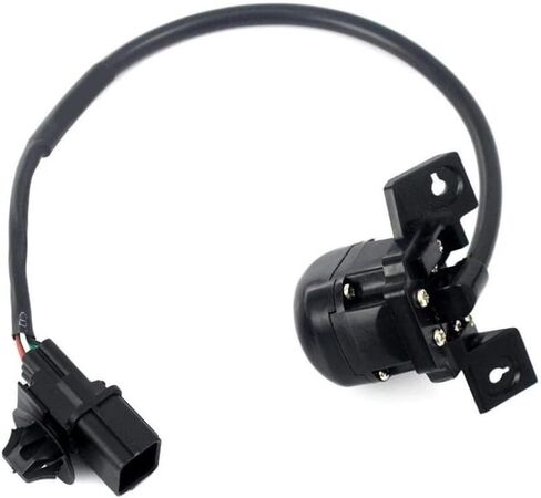 Generic 99240-S1001, 99240S1001, Car Rear View Backup Camera for Hyundai Santa Fe 2019-2020 in Saudi Arabia