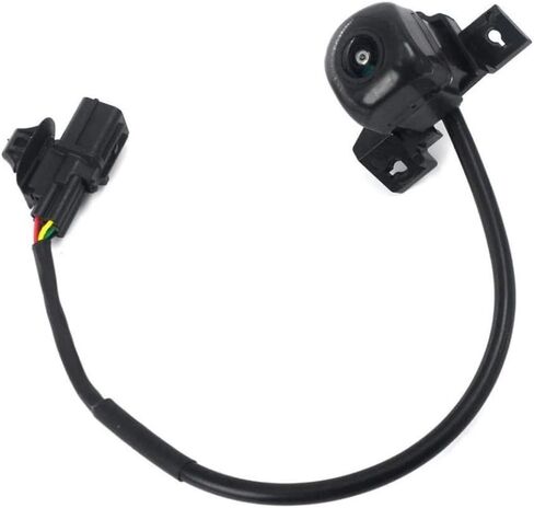 Generic 99240-S1001, 99240S1001, Car Rear View Backup Camera for Hyundai Santa Fe 2019-2020 in Saudi Arabia