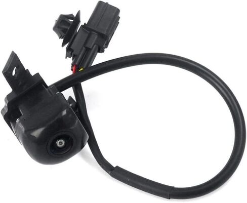 Generic 99240-S1001, 99240S1001, Car Rear View Backup Camera for Hyundai Santa Fe 2019-2020 in Saudi Arabia
