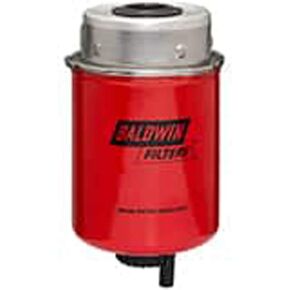 Baldwin Bf46113-D - Fuel/Water Separator With Drain in Saudi Arabia
