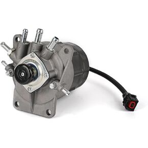 Diesel Fuel Filter Separator Feed Pump for Mitsubishi Fuso Canter FE 2006-2009 3.0L for Mitsubishi Fuso 2006+ 4.9L L4 DIESEL 4M42 & 4M50 Replace ME194923 in Kuwait