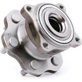 FKG 541003 Rear Wheel Bearing Hub Assembly fit for 2005-2008 Nissan Armada, 2005-2012 Nissan Pathfinder in Saudi Arabia