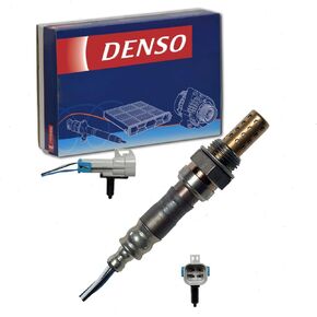 مستشعر الأوكسجين في Denso Upstream متوافق مع شيفروليه Impala 3.5L 3.9L V6 2006-2011 in Kuwait