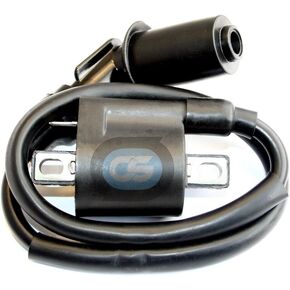 بديل لفائف الاشتعال لـ Yamaha YFM450 YFM 450 Kodiak (2003-2006) ضمان ضمان in Kuwait