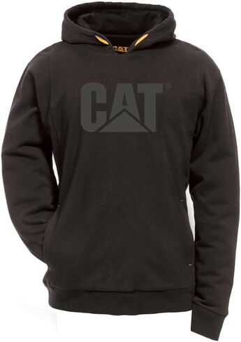 Caterpillar Men's Performance Lined Hooded Sweatshirt in Saudi Arabia