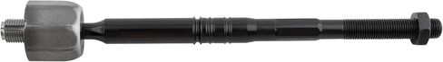 BOXI (Set of 2) RWD Front Inner Tie Rod End Links Fit for Cadillac CTS 2008 2009 2010 2011 2012 2013 2014 2015 RWD | Replaces EV800610 in Saudi Arabia