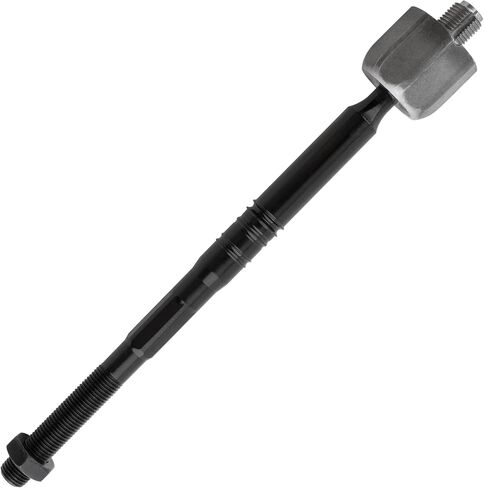 BOXI (Set of 2) RWD Front Inner Tie Rod End Links Fit for Cadillac CTS 2008 2009 2010 2011 2012 2013 2014 2015 RWD | Replaces EV800610 in Saudi Arabia