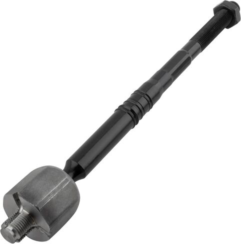 BOXI (Set of 2) RWD Front Inner Tie Rod End Links Fit for Cadillac CTS 2008 2009 2010 2011 2012 2013 2014 2015 RWD | Replaces EV800610 in Saudi Arabia