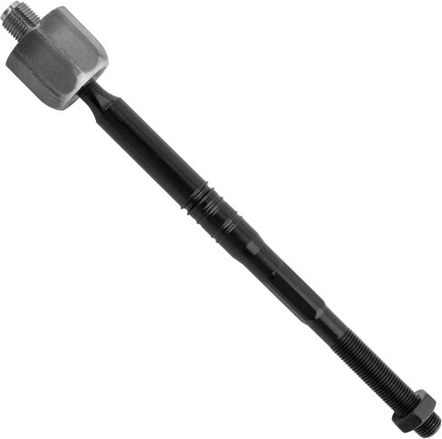 BOXI (Set of 2) RWD Front Inner Tie Rod End Links Fit for Cadillac CTS 2008 2009 2010 2011 2012 2013 2014 2015 RWD | Replaces EV800610 in Saudi Arabia