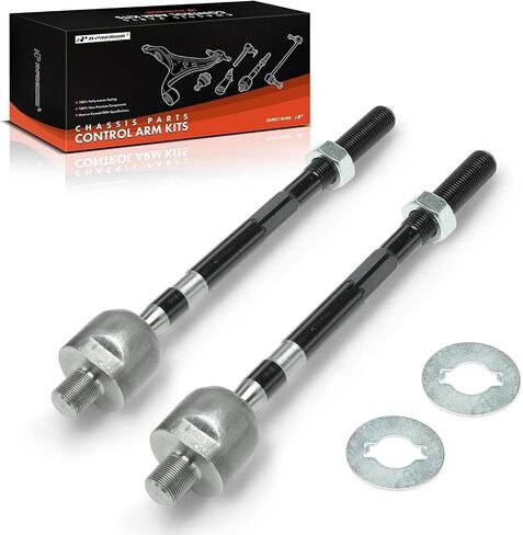A-Premium 2 X ROD Inner Inner Rod ، متوافق مع Nissan Maxima 2009 2010 2011 2012 2013 2014 in Saudi Arabia