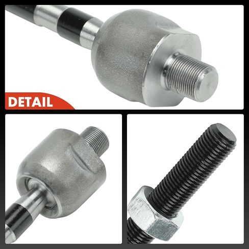 A-Premium 2 X ROD Inner Inner Rod ، متوافق مع Nissan Maxima 2009 2010 2011 2012 2013 2014 in Saudi Arabia